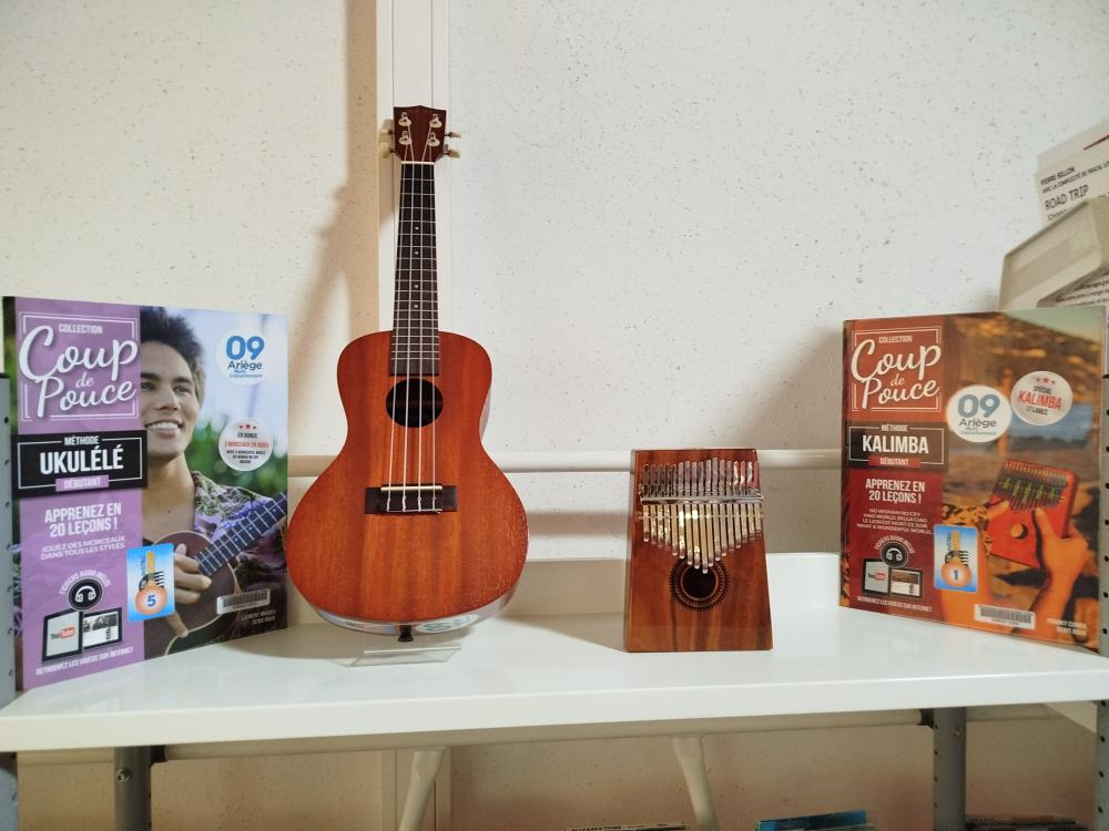 ukulele
